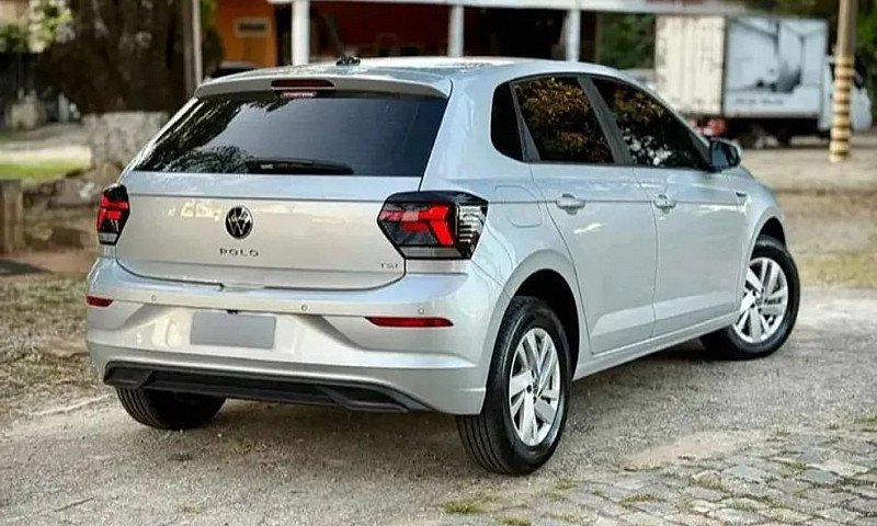 Volkswagen Polo 1.6 ...