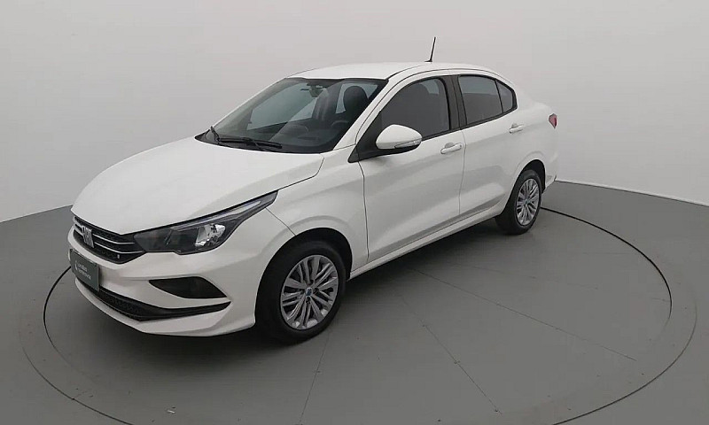 Fiat Cronos Drive 1....