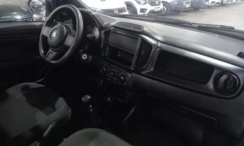 Fiat Strada Enduranc...