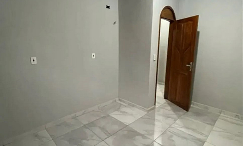 Vendo Casa Com 4 Qua...