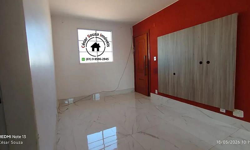 Alugo Apto Na Cidade...