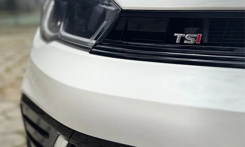 Volkswagen Polo 1.0 ...