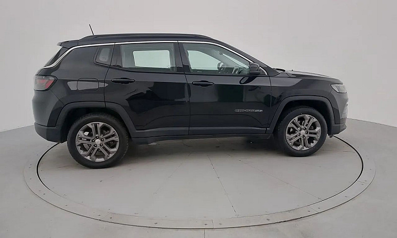 Jeep Compass Long. T...