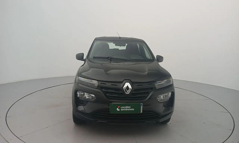 Renault Kwid 1.0 Zen...