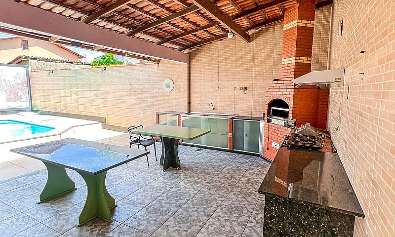 Casa Maravilhosa 500...