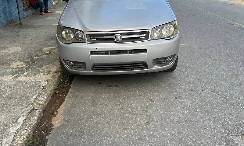 Fiat Palio 1.0 Econo...
