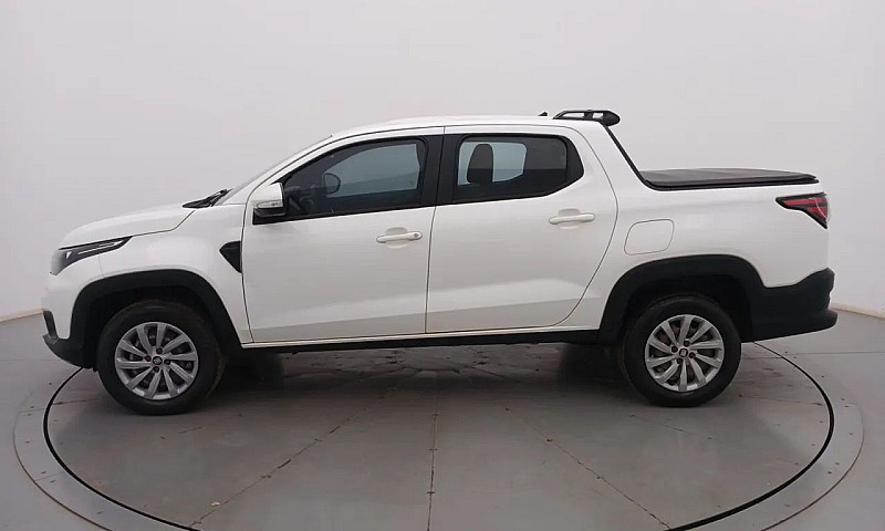 Fiat Strada Freedom ...