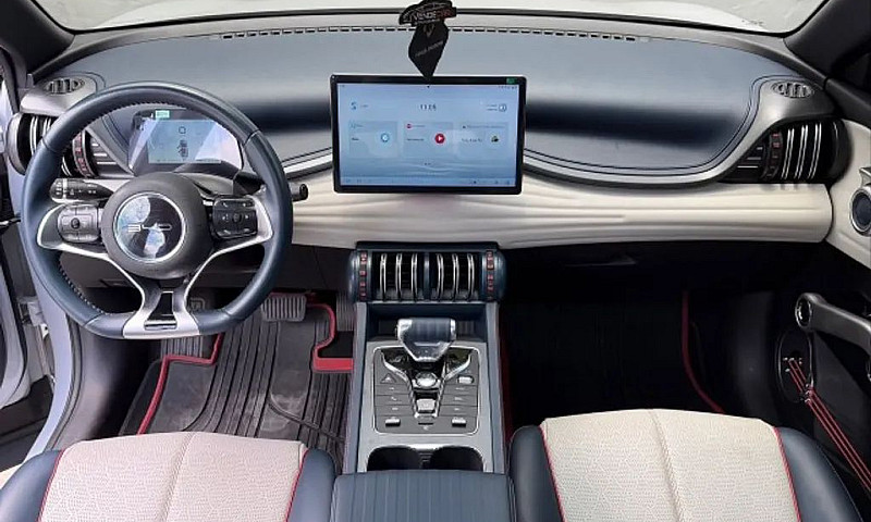 Byd Song Plus Premiu...