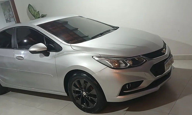 Chevrolet Cruze Lt 1...