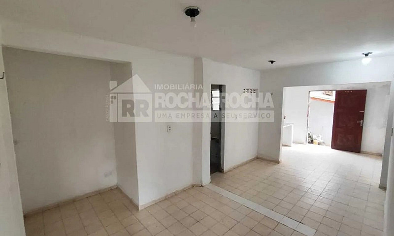 Apartamento Para Alu...