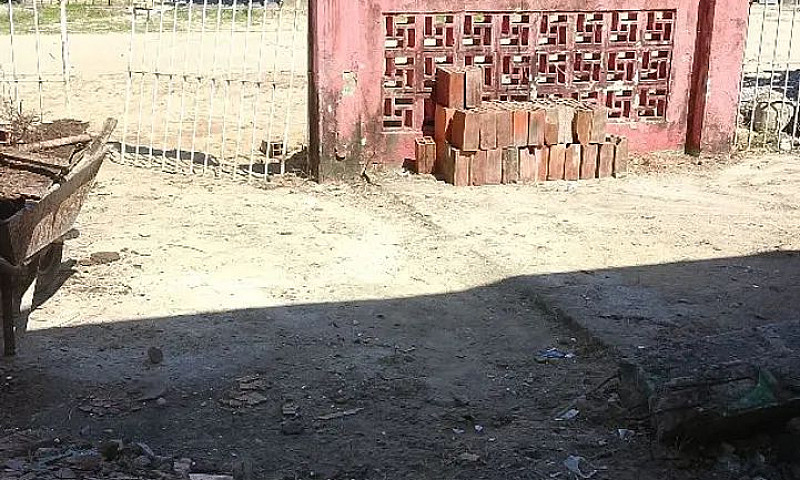 Vendo Ou Troco Casa ...