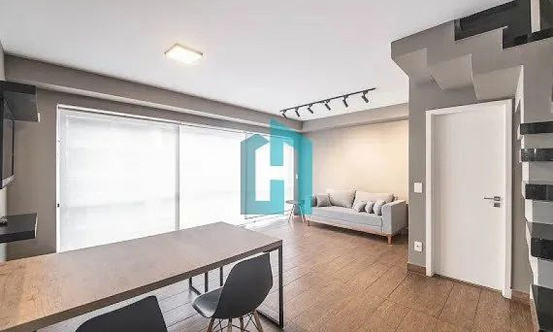 Apartamento Para Alu...