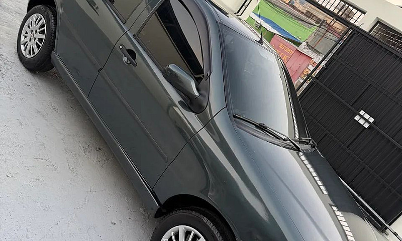 Fiat Palio 1.0 Econo...
