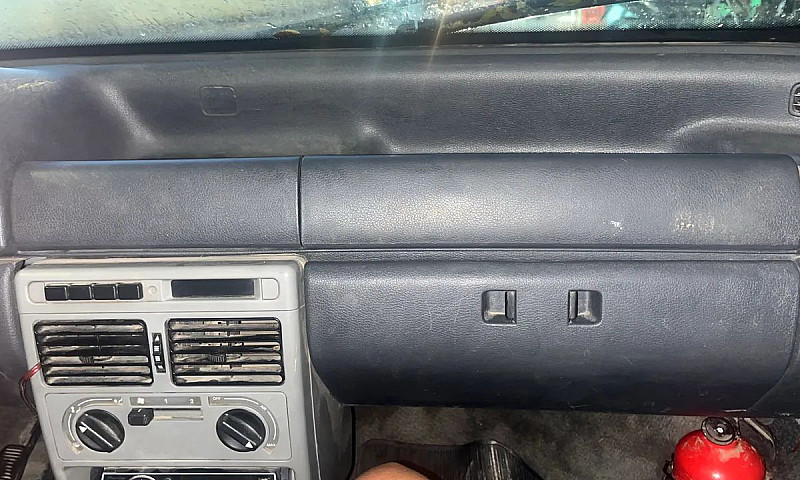 Fiat Uno Mille Way E...