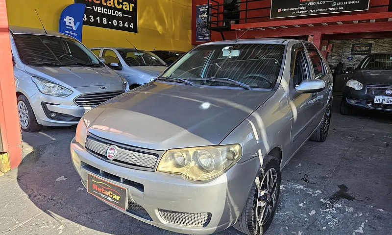 Fiat Palio 1.0/ Trof...