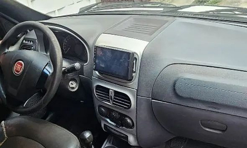 Fiat Palio Week. Att...