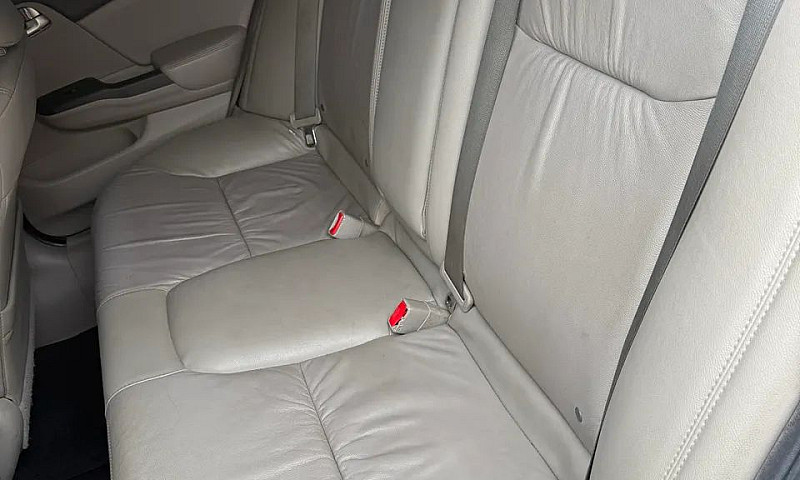 Honda Civic Sedan Lx...