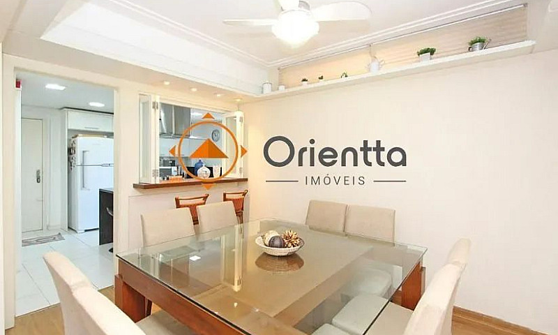 Apartamento Com 191....