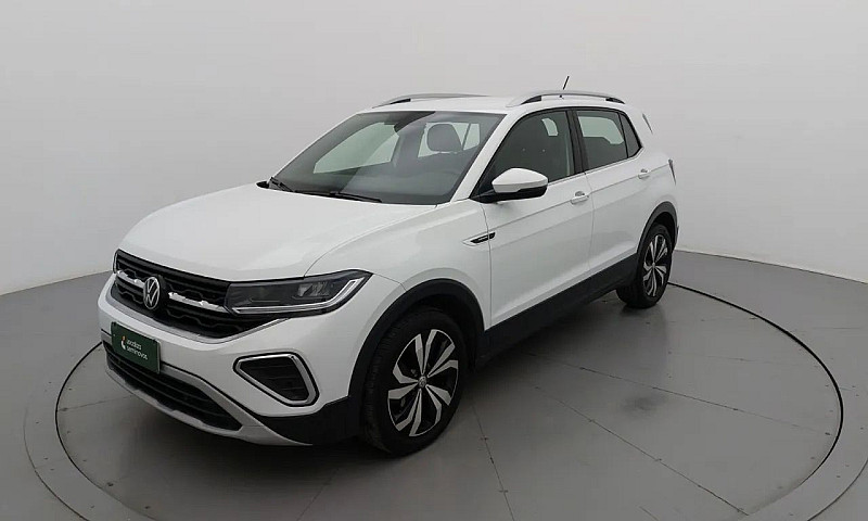 Volkswagen T-Cross H...