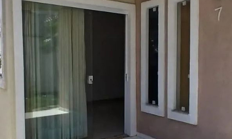 Casa Em Jauá - Camaç...