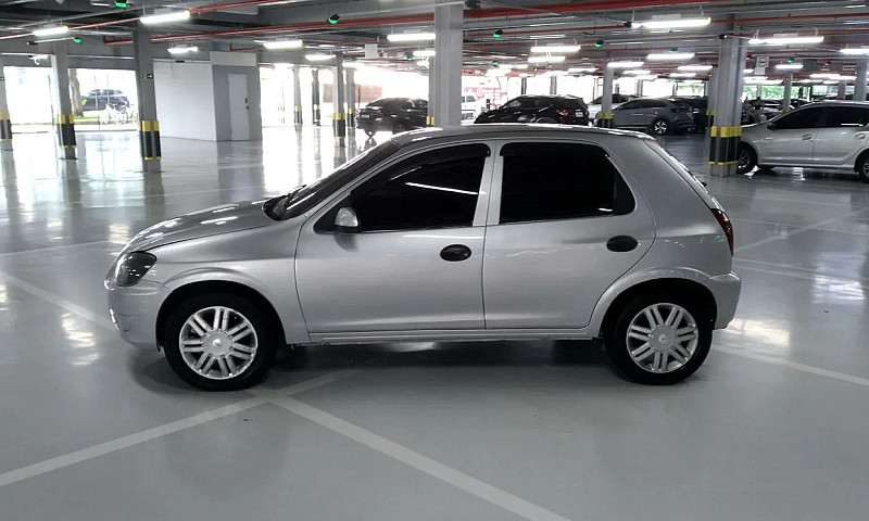 Chevrolet Celta Spir...