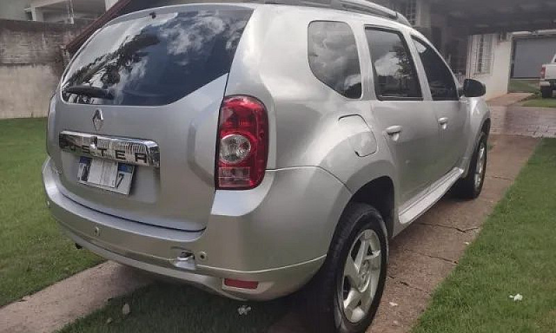 Renault Duster Dynam...