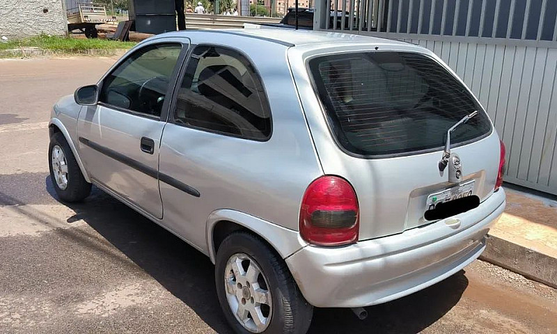 Chevrolet Corsa Wind...