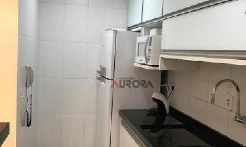 Apartamento Com 2 Do...