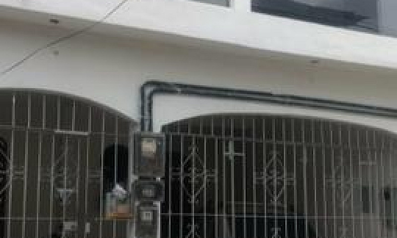 Casa Em Vila Próximo...