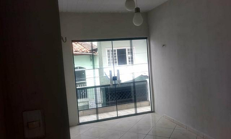 Casa Em Vila Próximo...