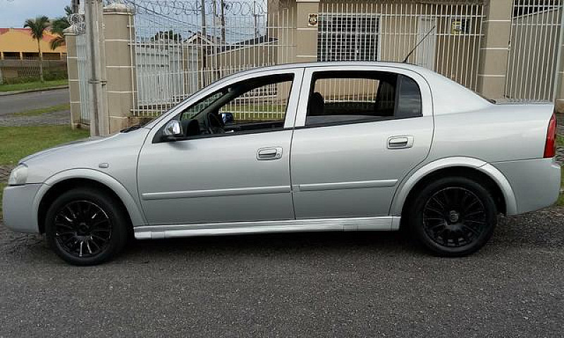 Astra 2005...