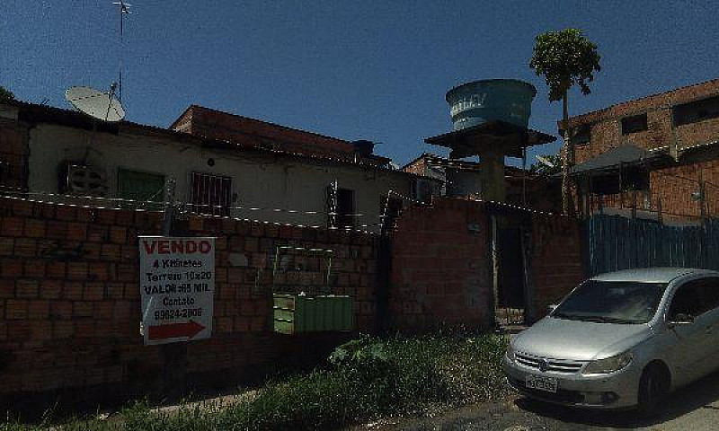 Residencial Santa Ma...