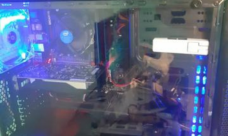Super Pc Gamer Intel...