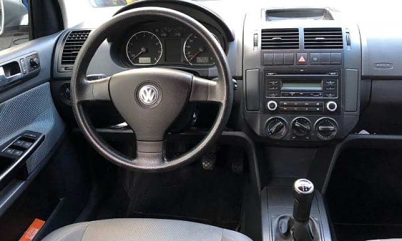 Vw - Volkswagen Polo...