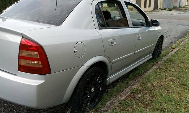 Astra 2005...