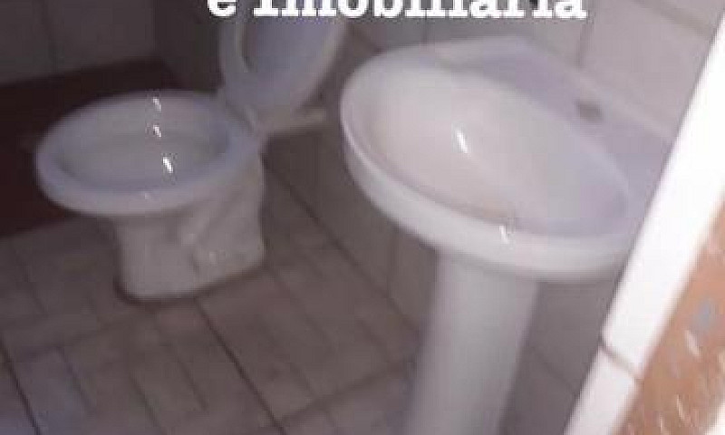 Vendo Casa No Parque...