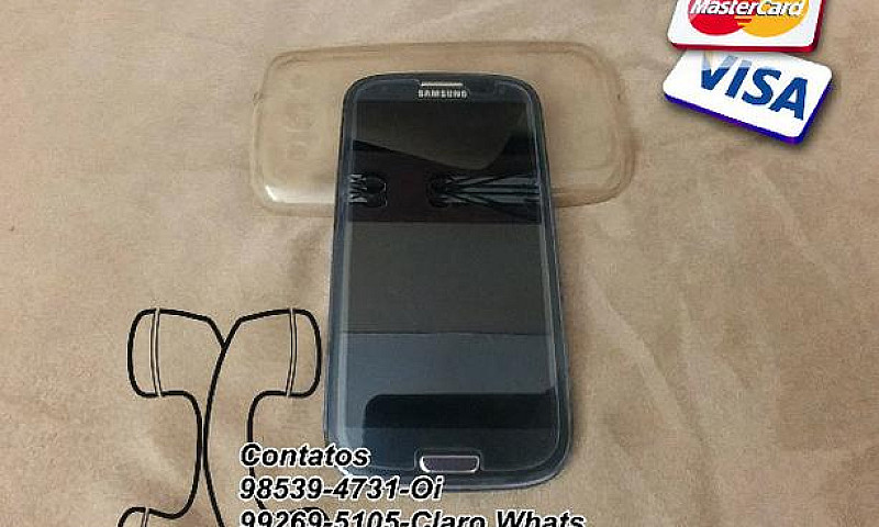 Barbada Smartphone S...
