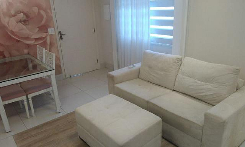 Apartamento Mobiliad...