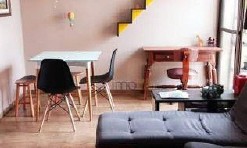 Apartamento Com 1 Do...