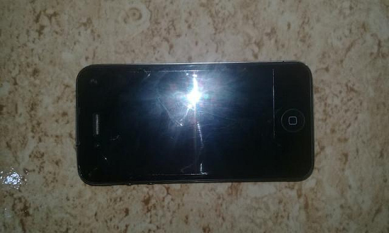 Vendo 4S Para Retira...