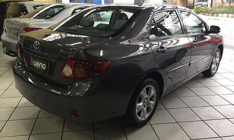 Toyota Corolla 2009/...