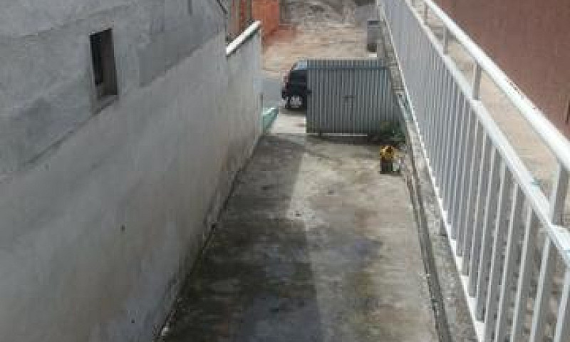 Sobrado Moradia E Co...