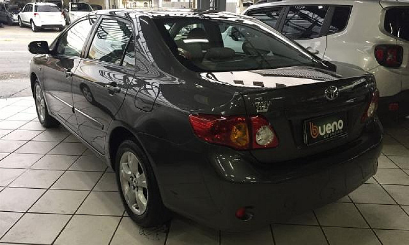 Toyota Corolla 2009/...