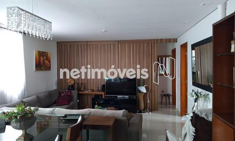 Apartamento Padrão...