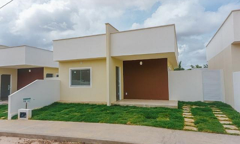 Sl- Casa Em Condomín...