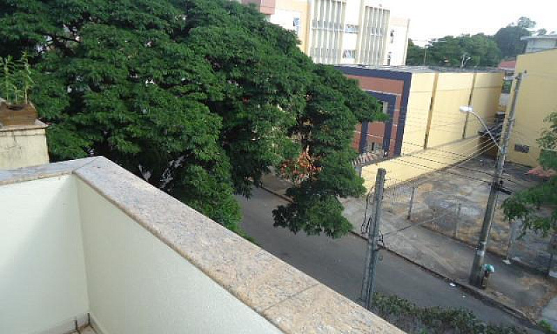 Apartamento Para Alu...