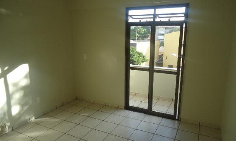 Apartamento Para Alu...