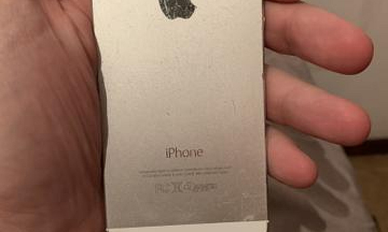 Iphone 5...