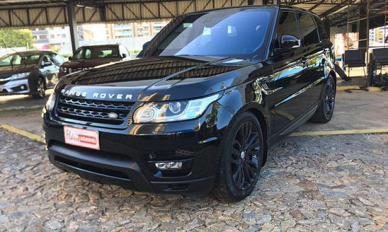 Ranger Rover Sport H...