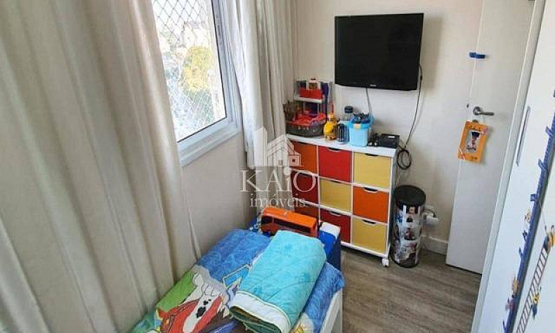 Apartamento Condomín...